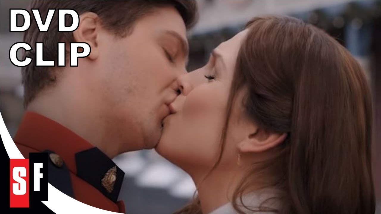 When Calls The Heart: The Heart Of Homecoming - Clip 5: Elizabeth's Wish Comes True
