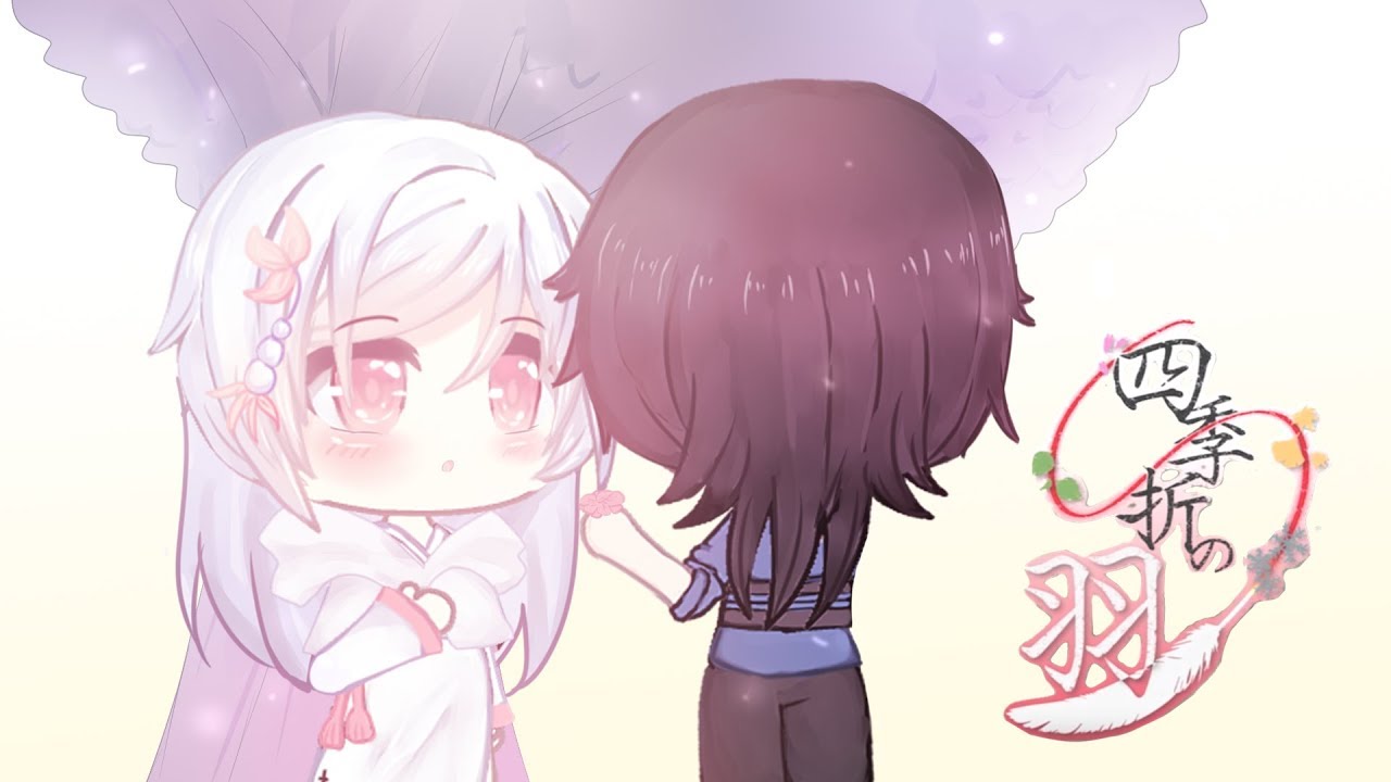 Seasonal Feathers (Gacha Life Music Video)