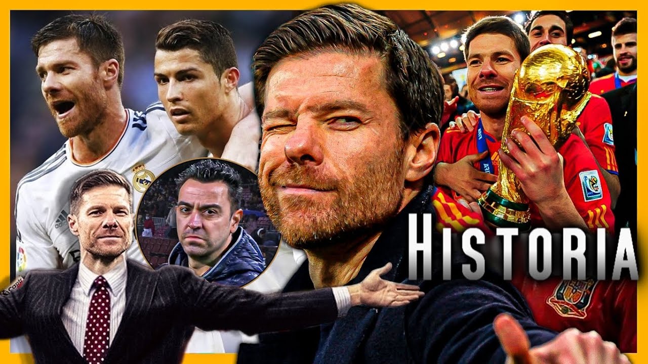 Se burlaban de el y terminó siendo el CEREBRO mas buscado del FUTBOL | HISTORIA