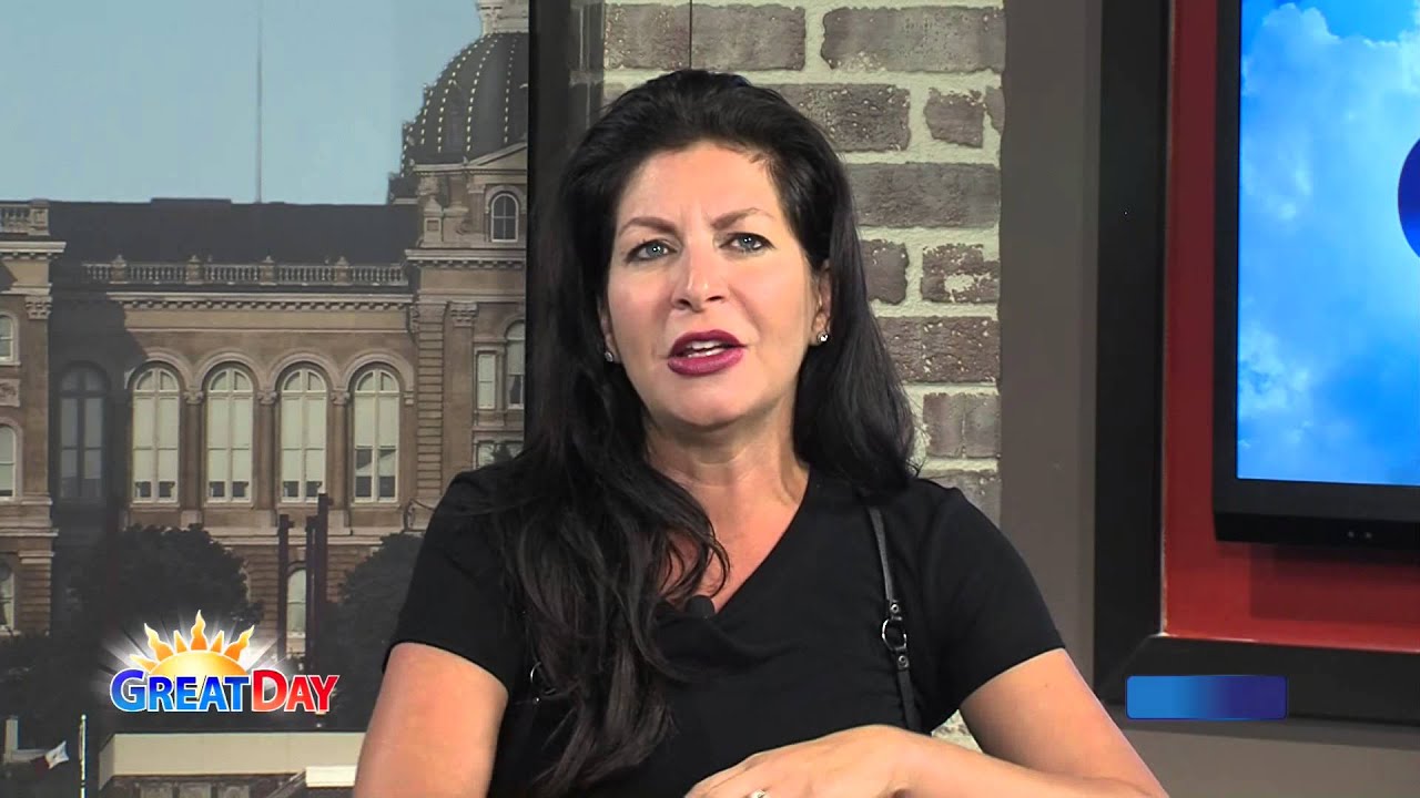 7-31 Funny Bone Headliner Tammy Pescatelli