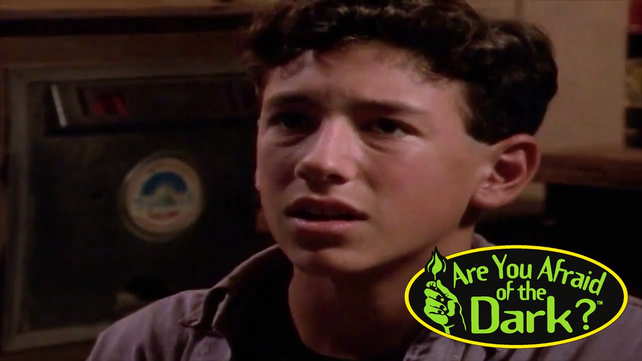 Are You Afraid of the Dark? 113 - The Tale of the Pinball Wizard | HD - Full Episode