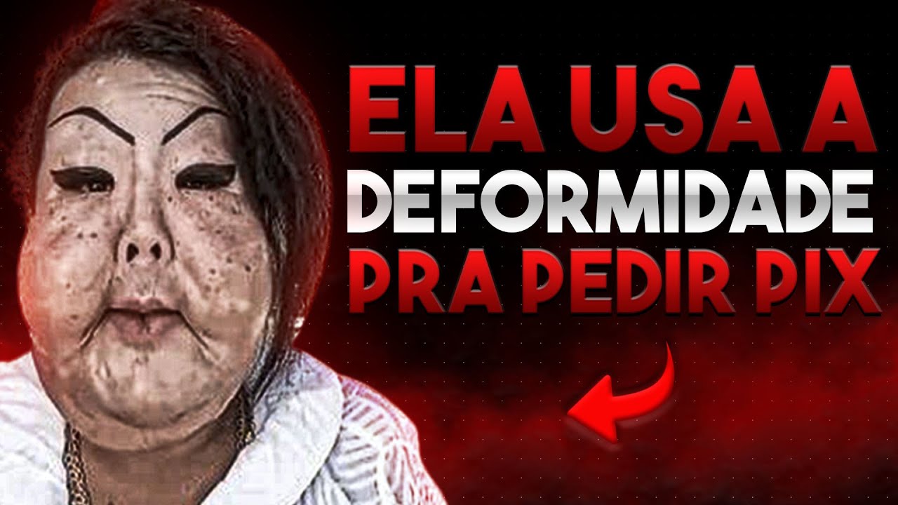 JAMAIS OUSE DOAR MENOS DE 10 REAIS PRA JUJU DO PIX!