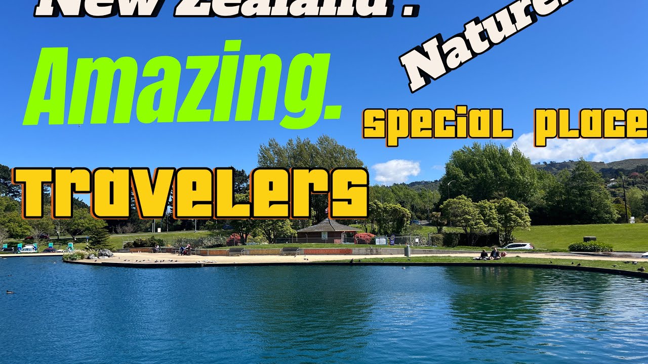 Những cảnh đẹp không thể bỏ lỡ khi du lịch New Zealand