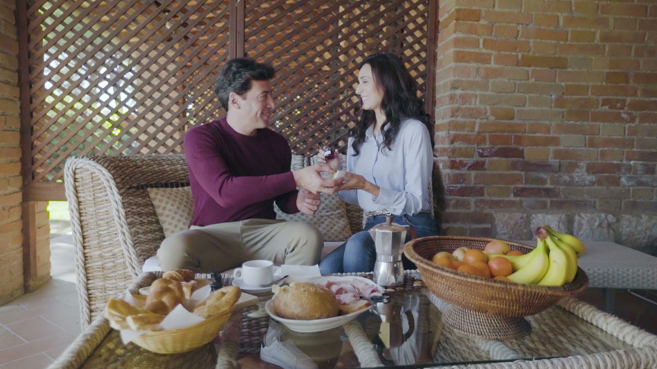 Fattoria San Lorenzo - Holiday Homes in Maremma Tuscany