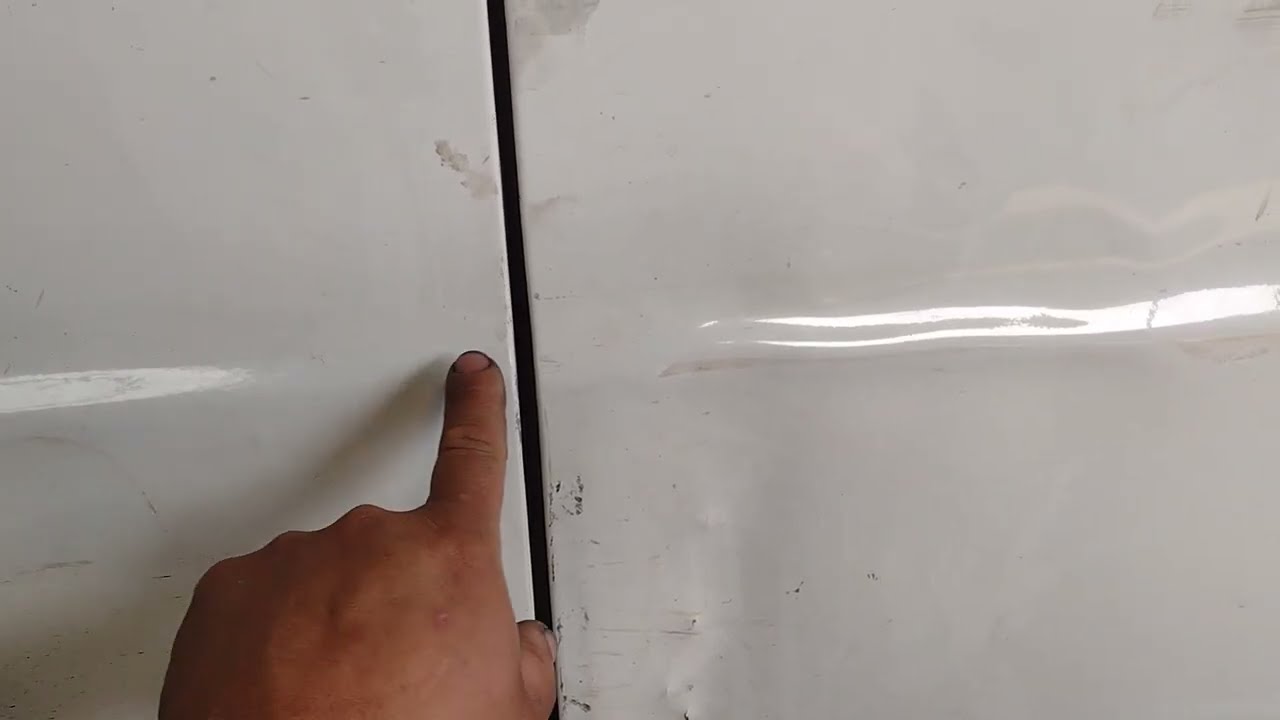 Dicas de regulagem e manutenção em portas de van, Ducato, Junper, Boxer