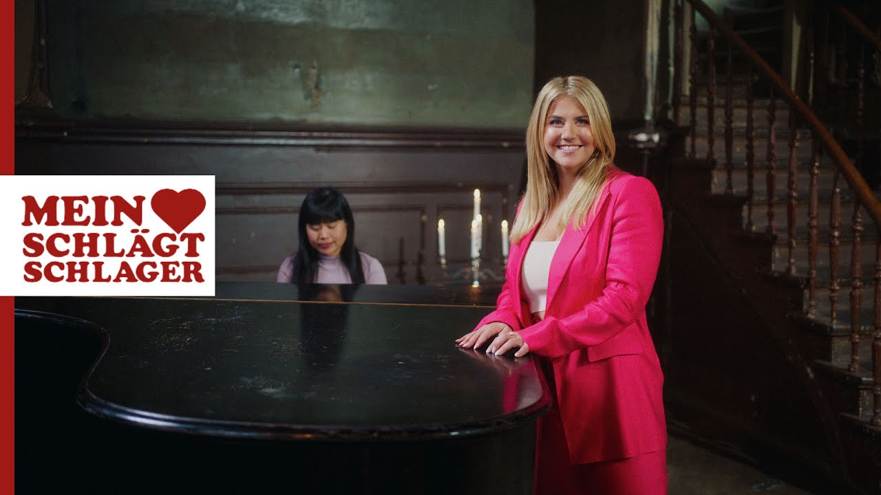 Beatrice Egli - Herzgesteuert (Akustik Version)