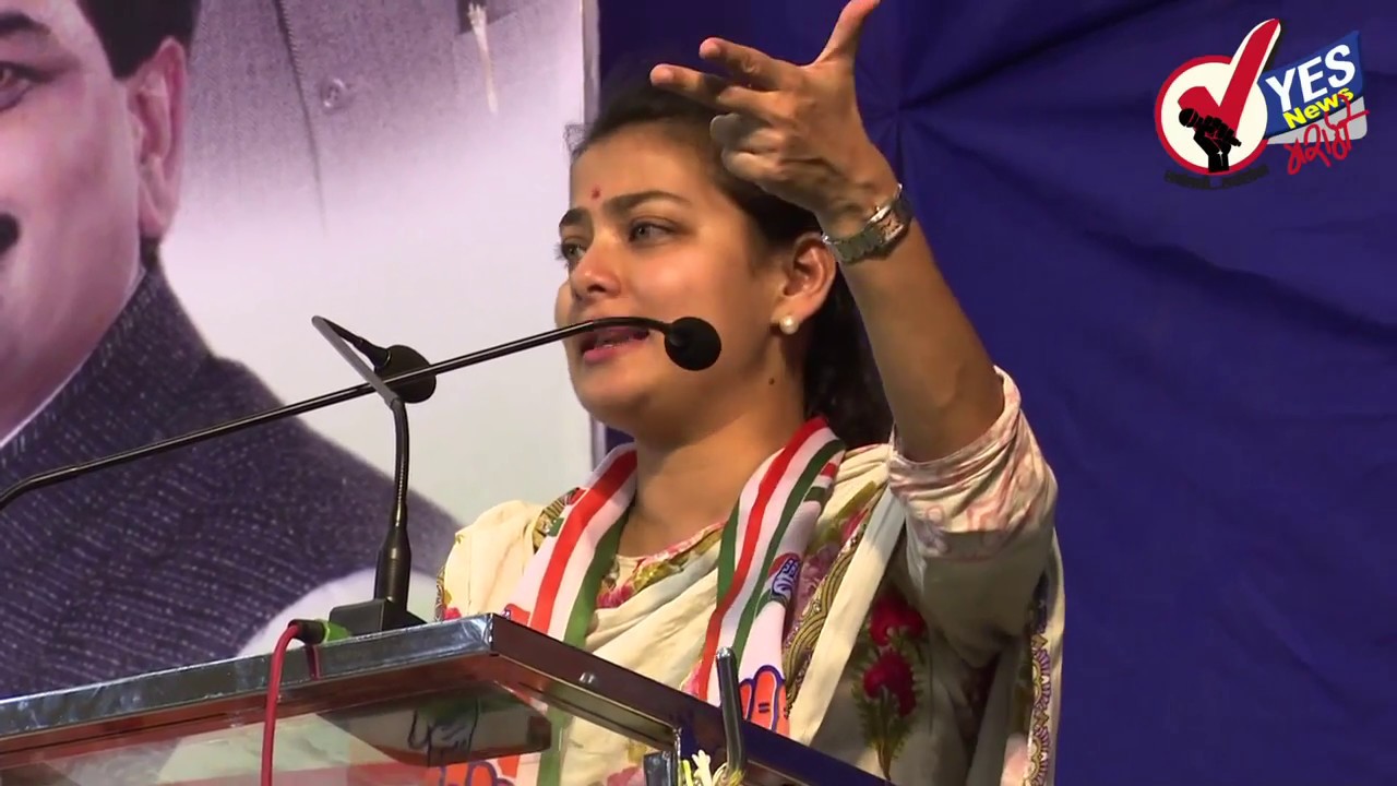 वाह रे मोदी तेरा खेल ! सस्ती दारू मेहेंगा तेल - आ.प्रणिती शिंदे
