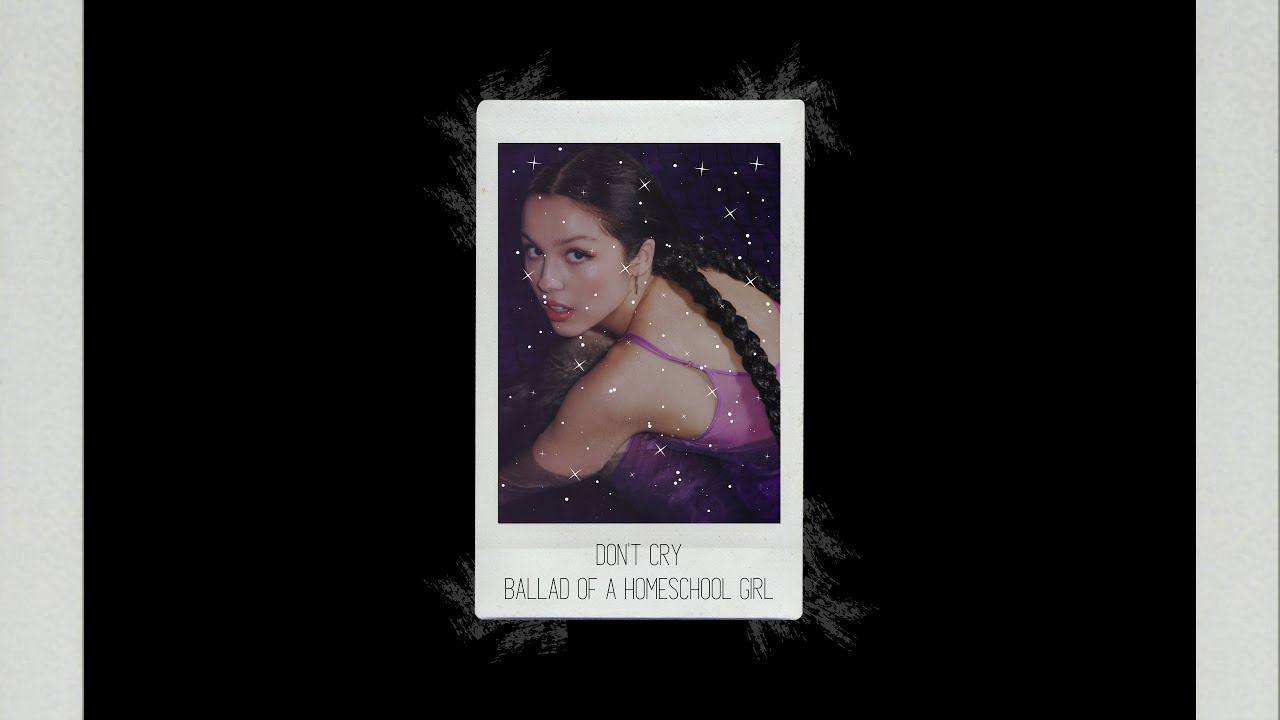 (FREE) ballad of a homeschool girl- Olivia Rodrigo x Tate McRae Type Beat | Pop Rock Type Beat 2023