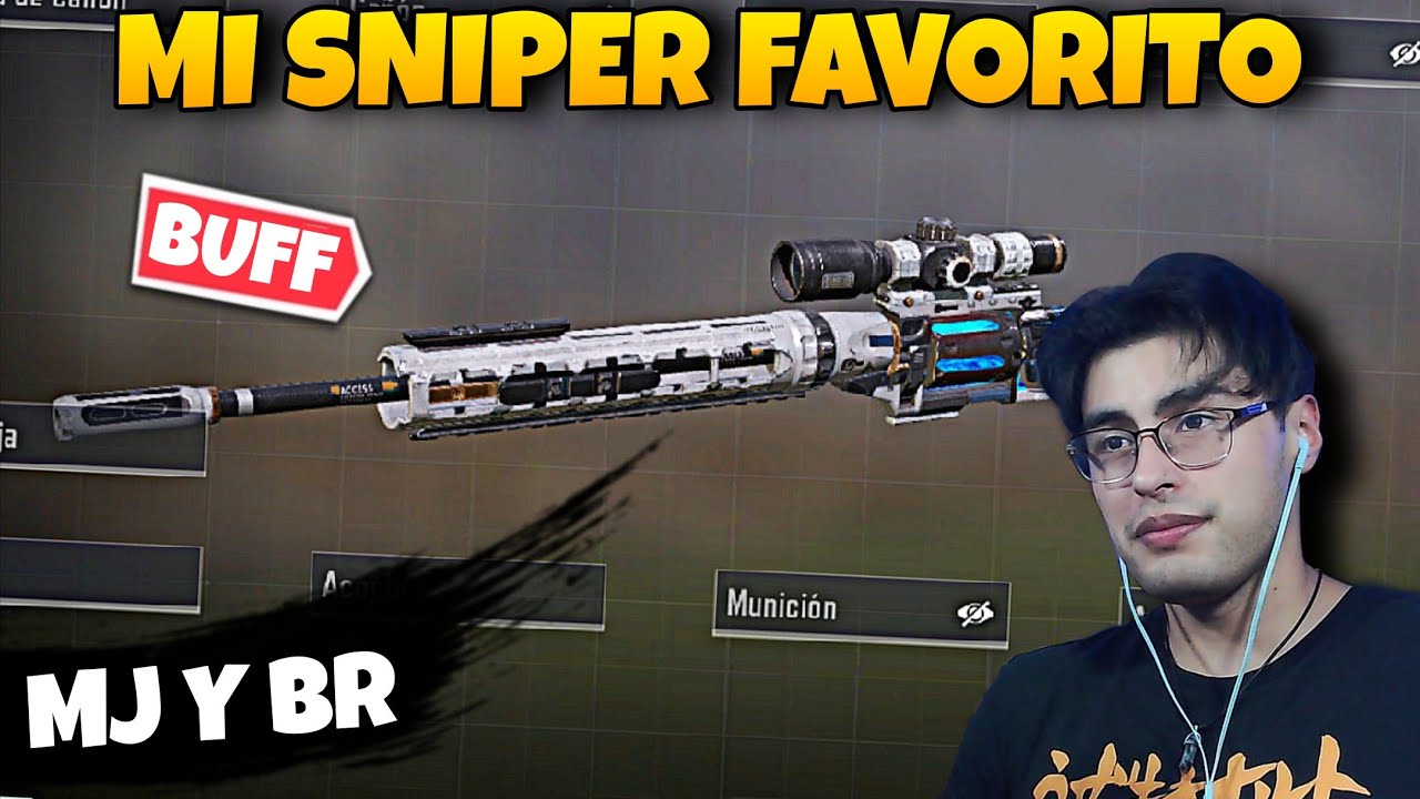 LA MEJOR CLASE PARA EL OUTLAW [COD Mobile]