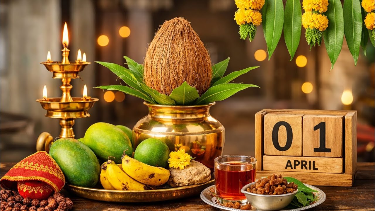 ಯುಗಾದಿ ದಿನ ತಪ್ಪದೇ ತಪ್ಪಿಸಿಕೊಳ್ಳಿ ❌ ಈ 45 ತಪ್ಪುಗಳು | Yugadi 2026 Special Kannada