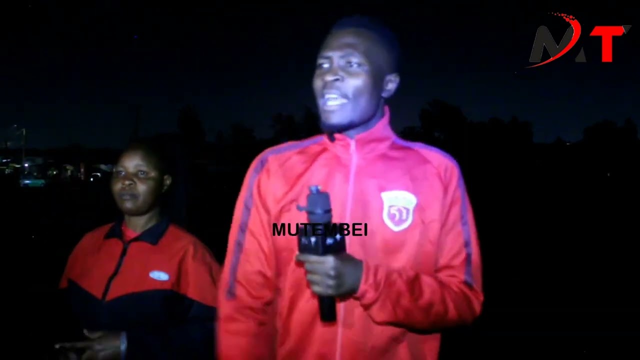 HATUTAKI KUSKIA ATI MATIANGI ANANYAMBA NA KAMA GACHAGUA ALIRAPE AFUNGWE RUTO SISI TUNATAKA KAZI!1