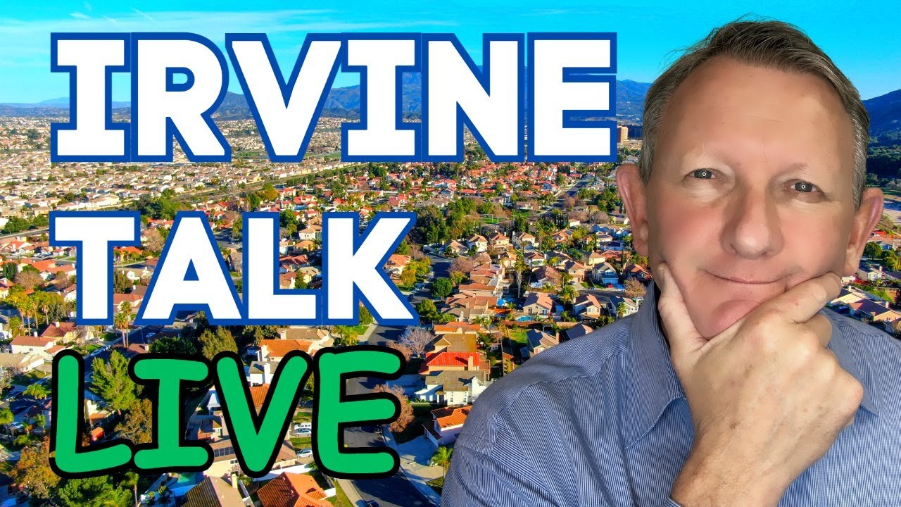 All About Irvine California | Best Communities Shopping Food Fun | Bruce Clark And Veronica Ruiz