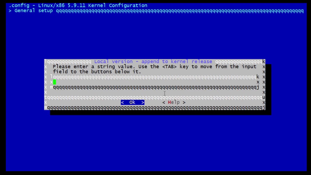 Como compilar el kernel de Linux en menos de 5 minutos