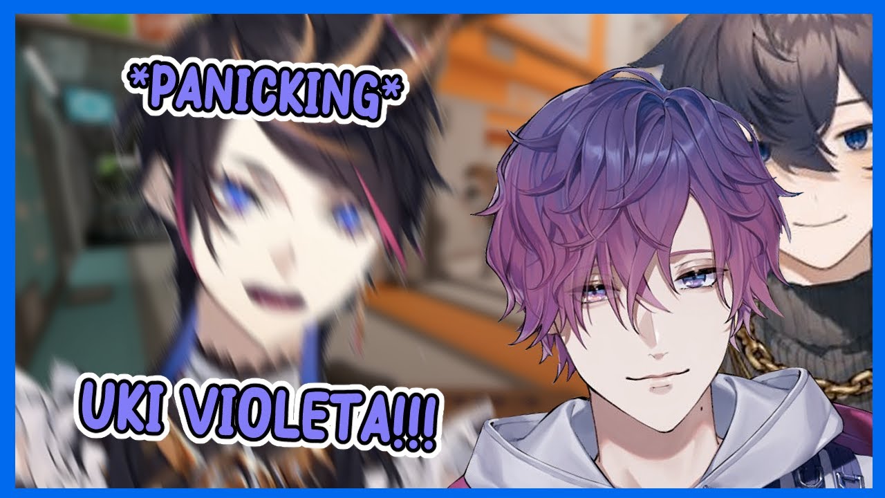 The Shu Yamino's Lockdown Protocol Experience