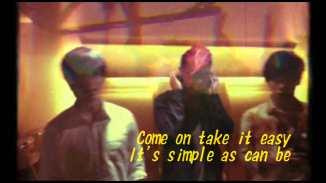 RubberBand & Friends - Simple but not Easy(HD)