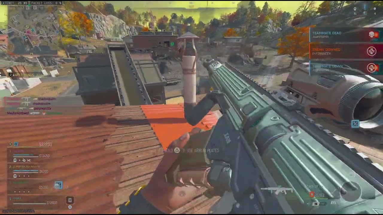Call of Duty_7 kookcam
