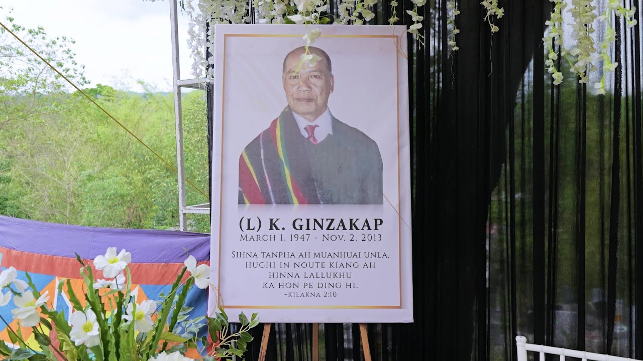 (L) K. Ginzakap Hansuang Honna