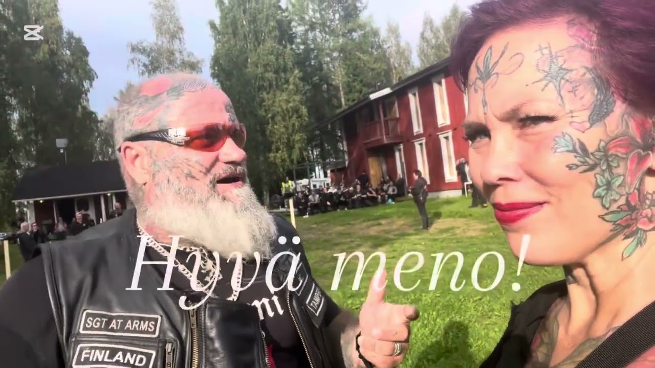 Harley Davidson Lifestyle