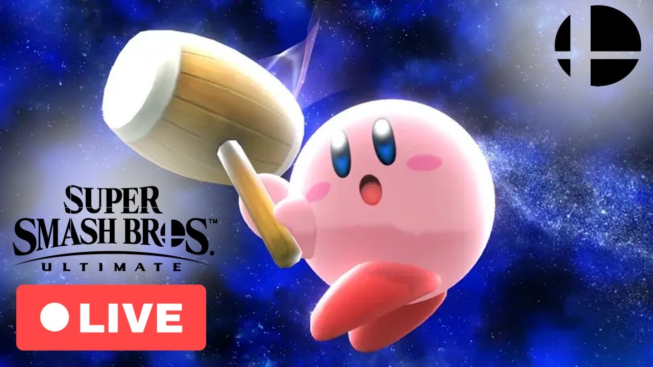 FERN PLAYS SMASH BROS (ODYSSEY LATER) MEXICAN INDEPENDENCE STREAM FT 