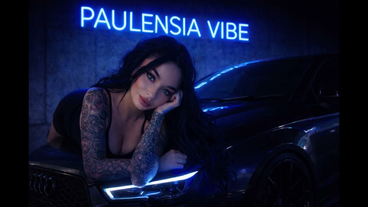 PAULENSIA VIBE | Club EDM Banger ⚡ Night Energy