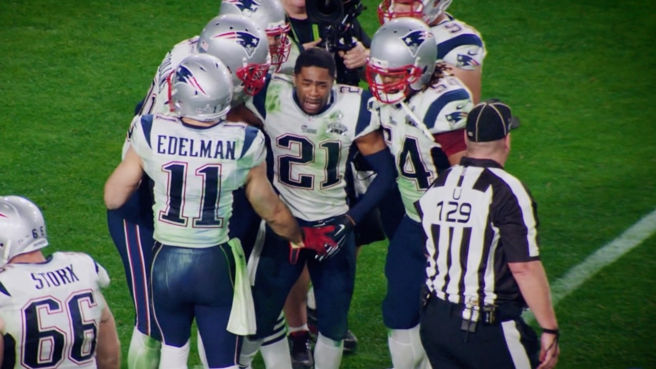 New England Patriots Best Super Bowl Moments Throughout History
