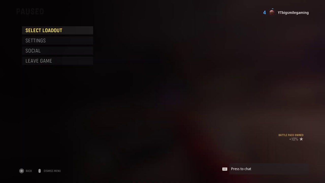 Vanguard new zombie map plus new battlepass