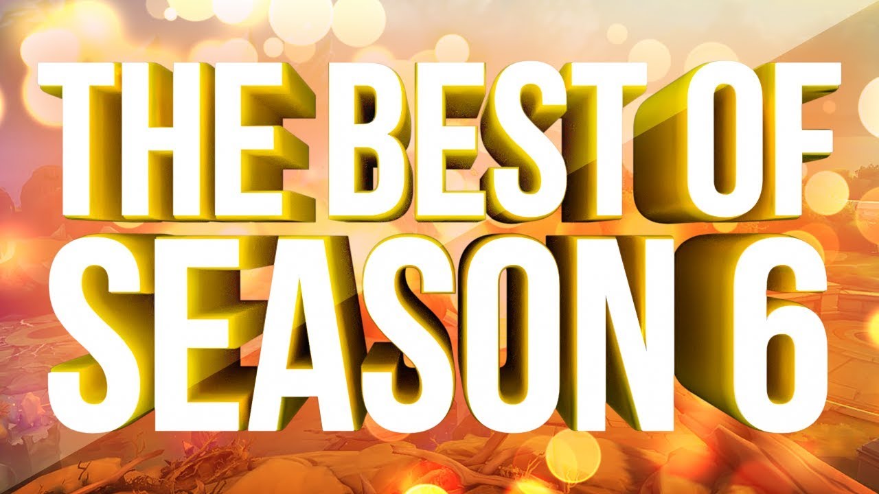 Smite Highlights: The Best Of January! - Smite