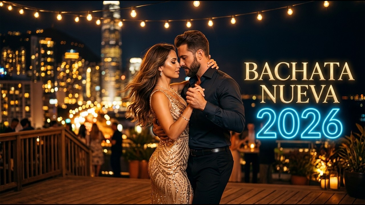 Bachata Slow Dance Mix ❤️ Baladas Latinas Para Bailar Juntos