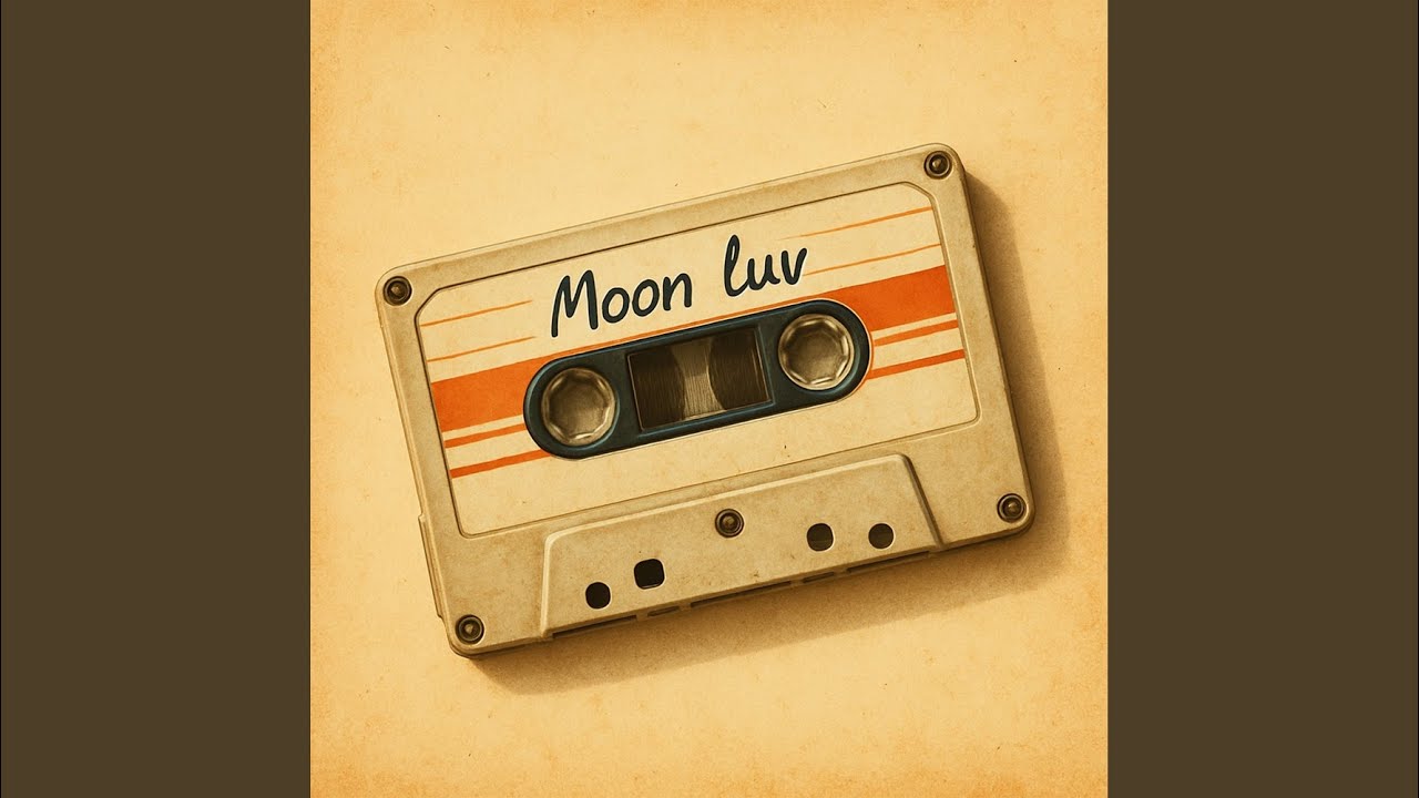 Moon Luv (Jazz Ver)