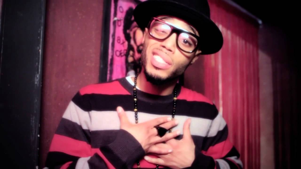 Shing Shing Regime - Words of Love