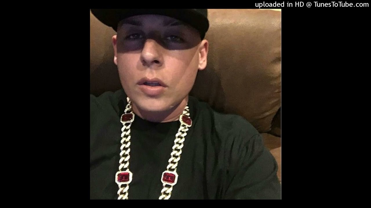 "TU CUERPO" Cosculluela type beat Reggaeton Old School