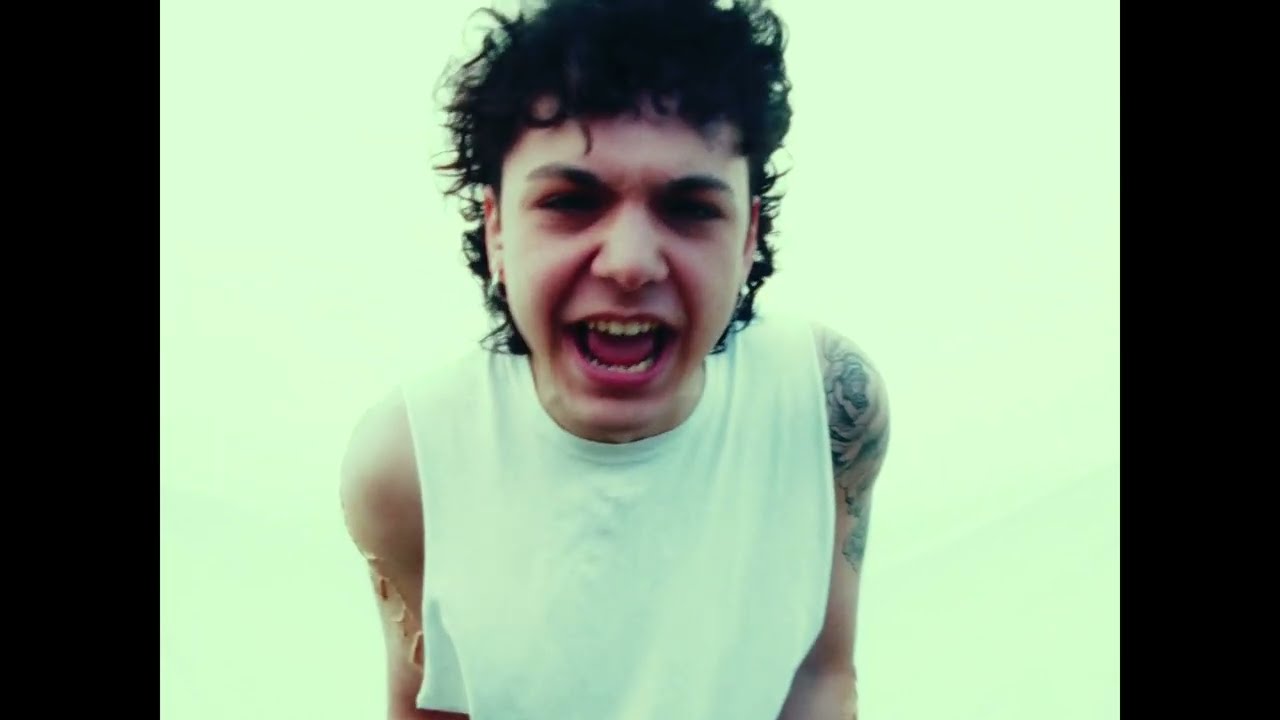 centomilacarie - strappami la pelle a morsi