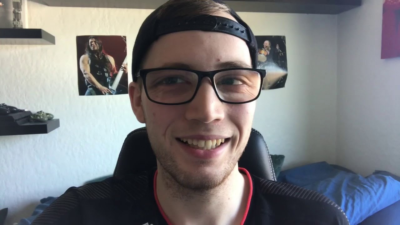 Mads's CardGaming kanal