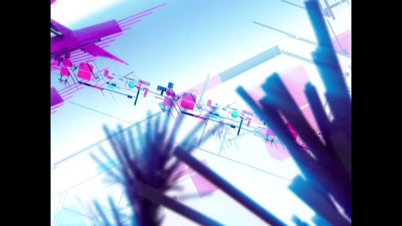 L.E.D.-G - SOUND OF GIALLARHORN [720P]