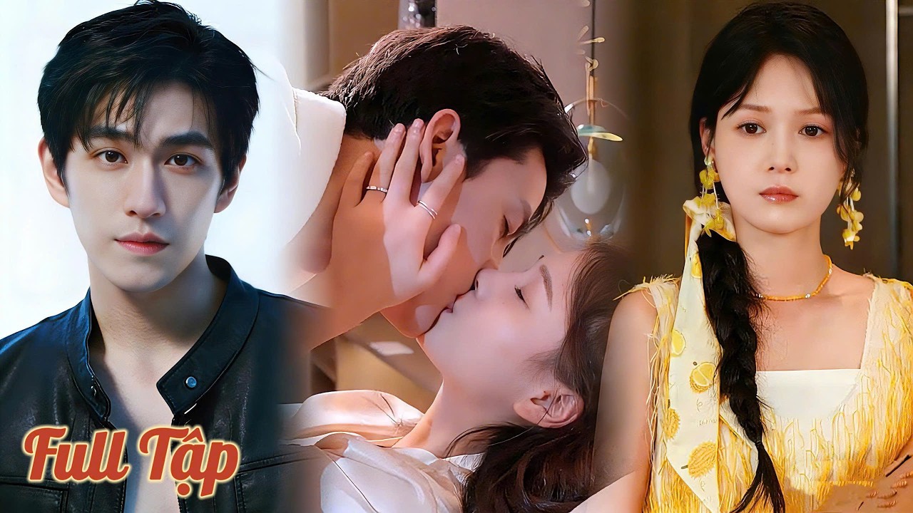 5 Năm Ở Bên Anh, Cô Chỉ Nhận Lại Sự Lạnh Lùg. Đến Khi Cô Gả Cho Người Khác, A Lại Phát Điên Níu Kéo!