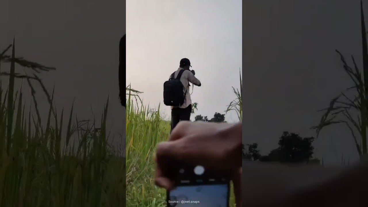 Just that one lens can make the whole difference! |  Skyvik SIGNI One 10mm FishEye Lens