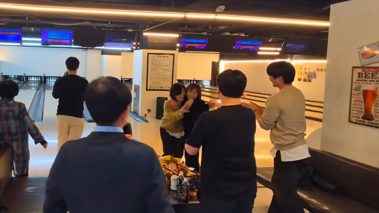 설 외가 모임