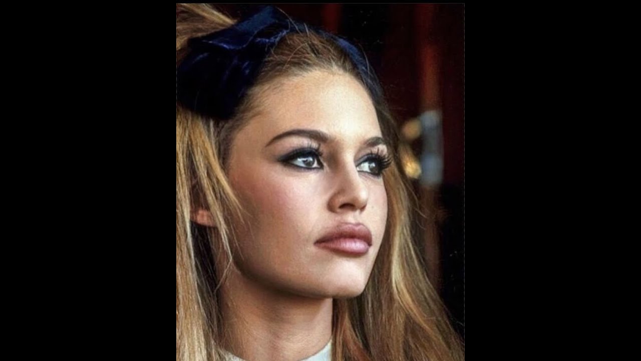 Marathon Bardot, chapitre 32 : les trois films où… Brigitte Bardot a été le plus belle