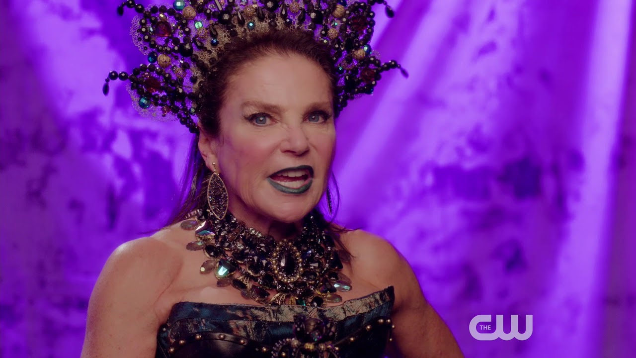 Forget It - feat. Tovah Feldshuh - 