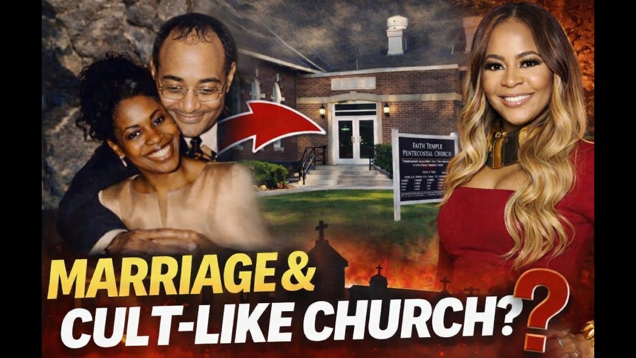 Mary Cosby - "The Cult of the Real Housewife" - Continued