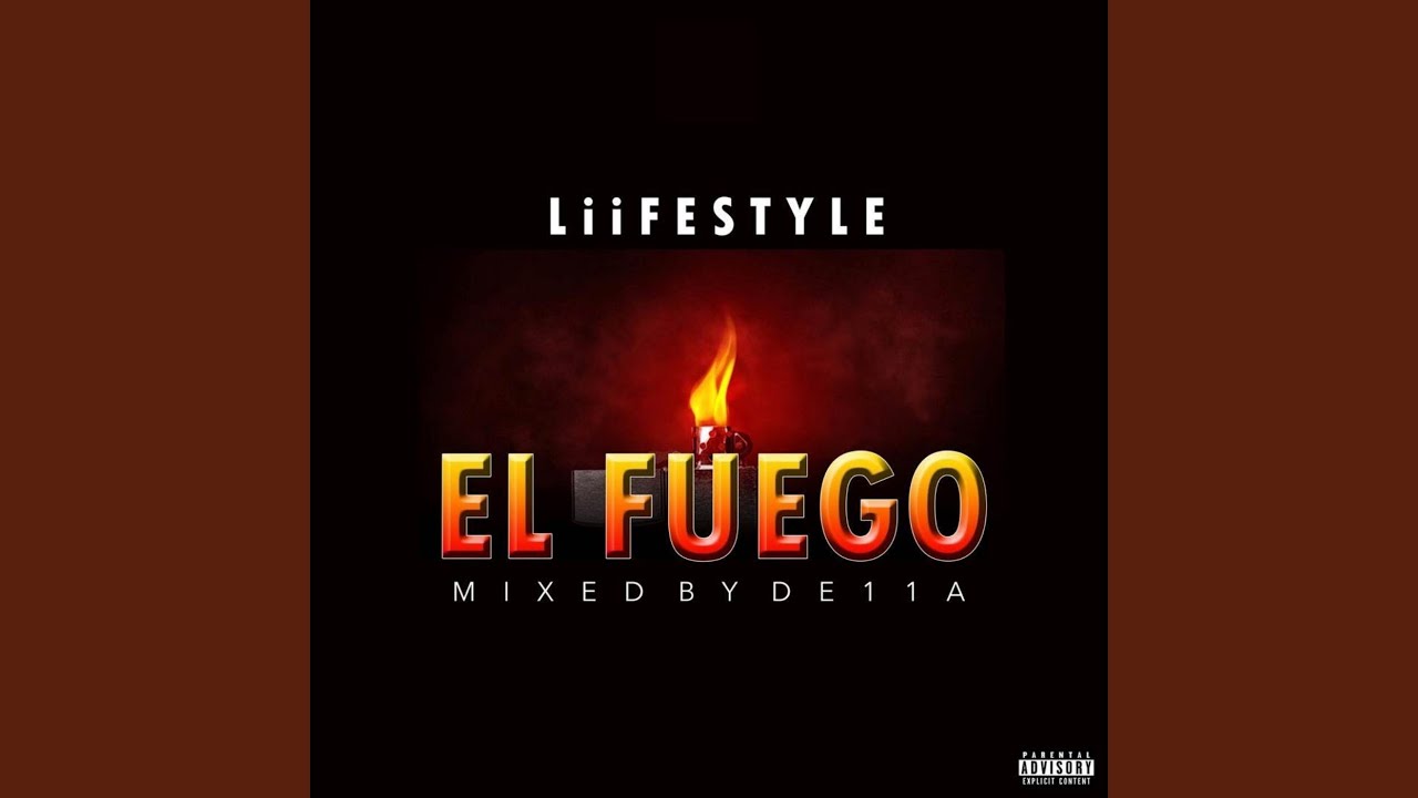 EL Fuego