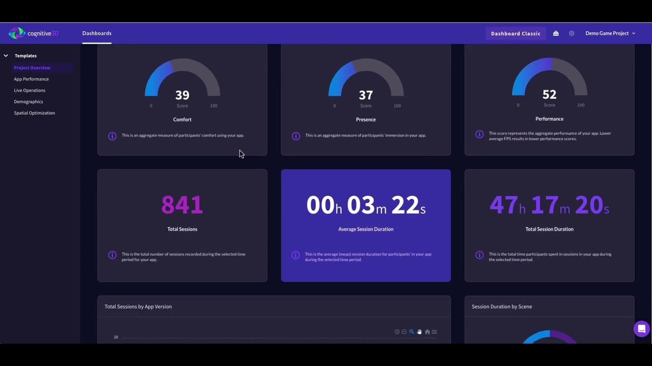 How to Define: VR App Quality