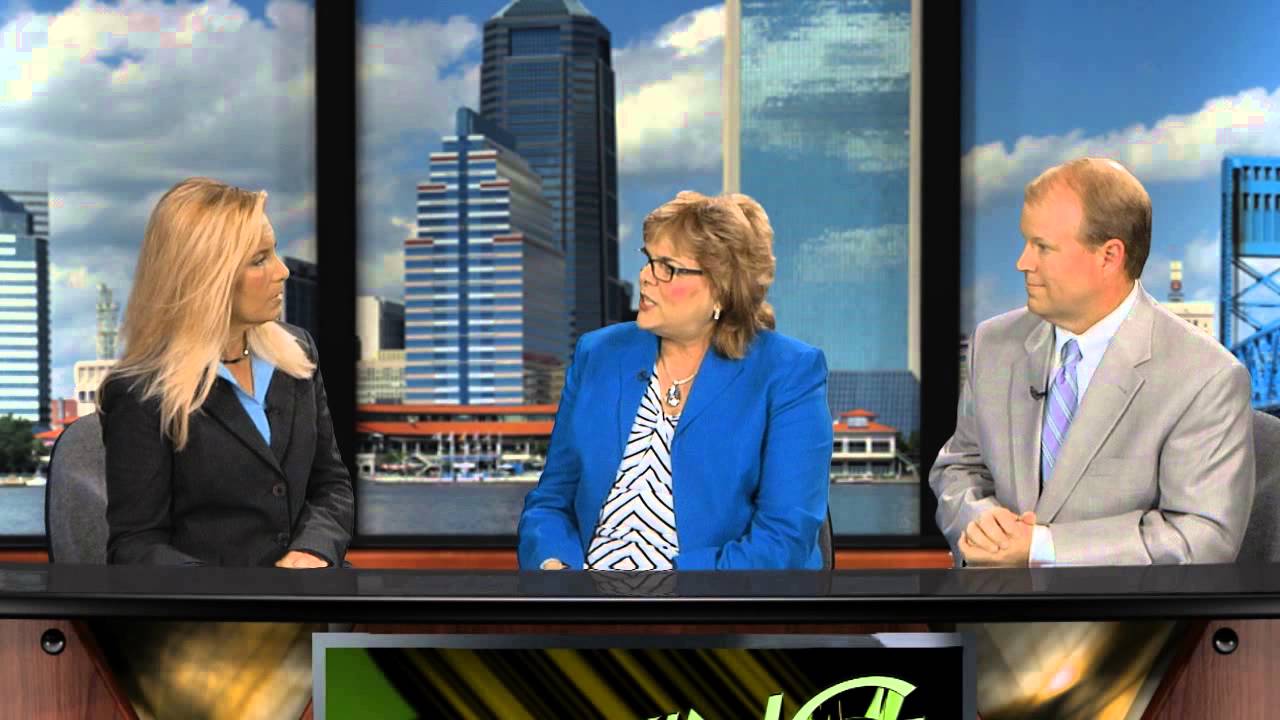 JTA Making Moves_ October 2014 Show