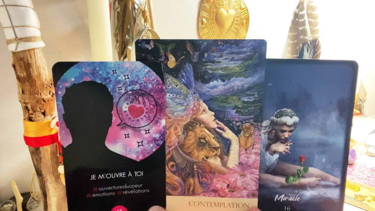 ✨2 Un LIEN UNIQUE♾ se révèle et s’impose⚡, IL/ELLE est AMOUREUX·SE de vous❤️‍🔥🕊, MIRACLE ANNONCÉ🙏💌🌹🔥