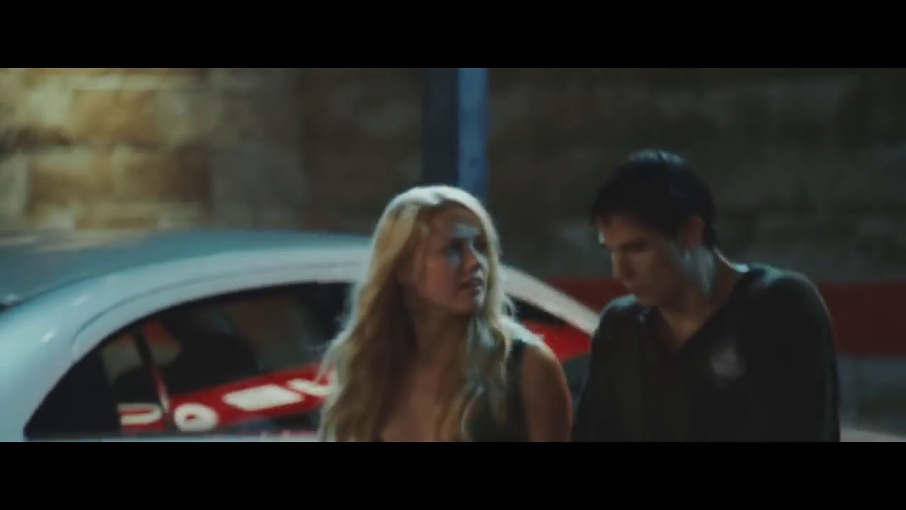 #Filme - quebrando regras confronto Final!