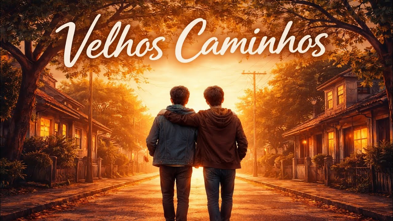 Velhos Caminhos. Ecos do Vazio!