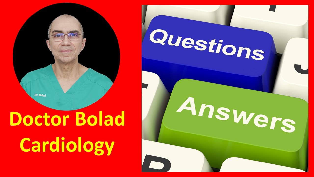 Live Questions and Answers