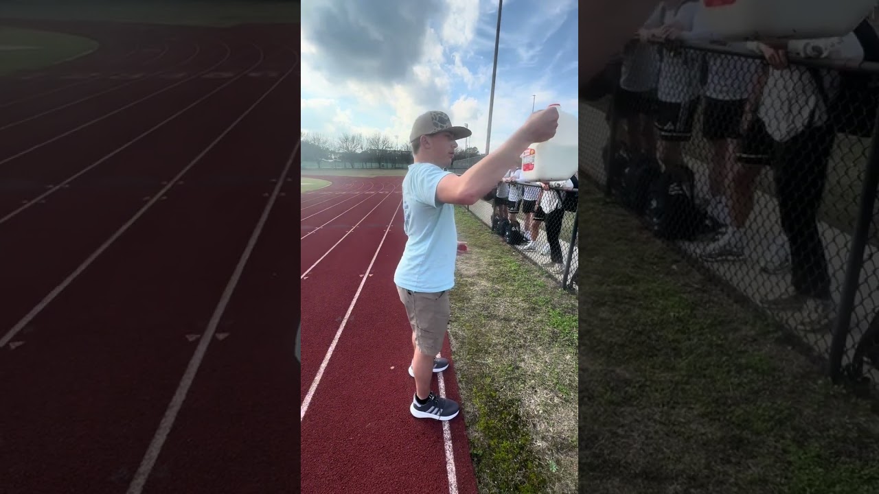 The milk mile hope yall like it 