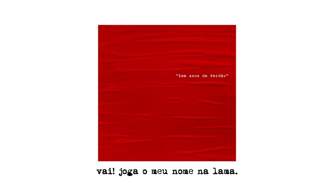 DONCES&Atilde;O - DOZE JUDAS NA MINHA CEIA