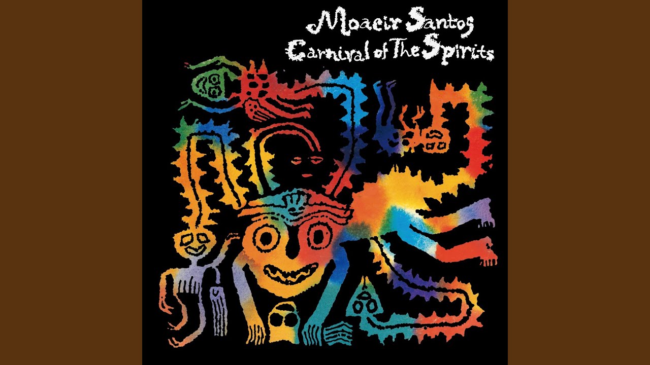 Quiet Carnival